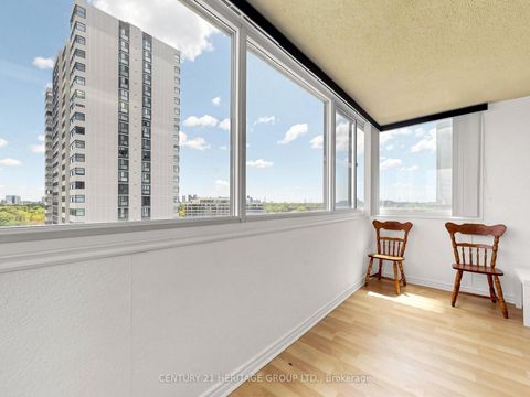 Photo 12 at 1503 - 80 Antibes Drive, Branson, Toronto