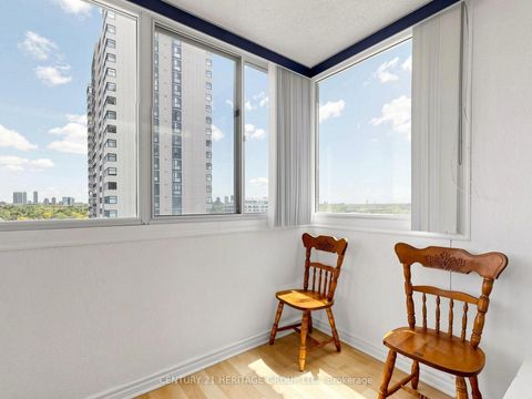 Photo 13 at 1503 - 80 Antibes Drive, Branson, Toronto