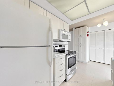 Photo 14 at 1503 - 80 Antibes Drive, Branson, Toronto