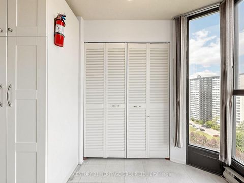 Photo 17 at 1503 - 80 Antibes Drive, Branson, Toronto