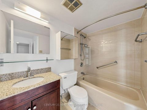 Photo 20 at 1503 - 80 Antibes Drive, Branson, Toronto