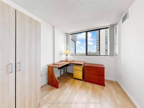 Photo 21 at 1503 - 80 Antibes Drive, Branson, Toronto