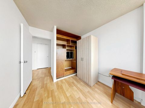 Photo 22 at 1503 - 80 Antibes Drive, Branson, Toronto