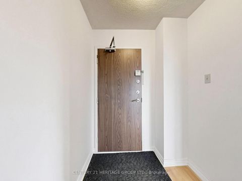 Photo 28 at 1503 - 80 Antibes Drive, Branson, Toronto