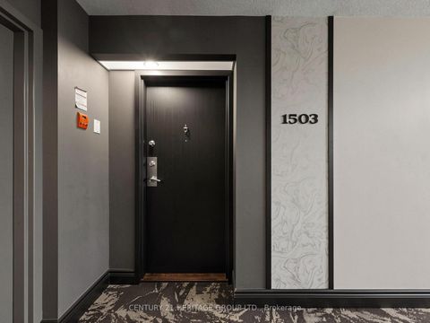Photo 29 at 1503 - 80 Antibes Drive, Branson, Toronto