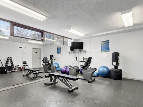 Photo 30 at 1503 - 80 Antibes Drive, Branson, Toronto