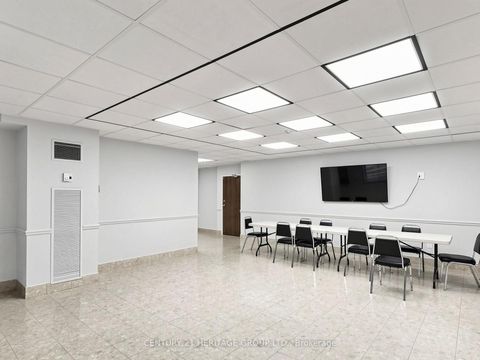 Photo 31 at 1503 - 80 Antibes Drive, Branson, Toronto