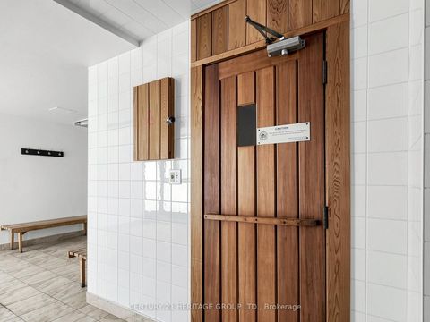Photo 33 at 1503 - 80 Antibes Drive, Branson, Toronto