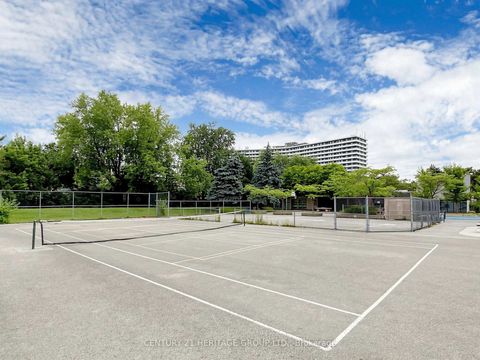 Photo 34 at 1503 - 80 Antibes Drive, Branson, Toronto
