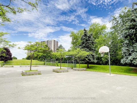 Photo 35 at 1503 - 80 Antibes Drive, Branson, Toronto