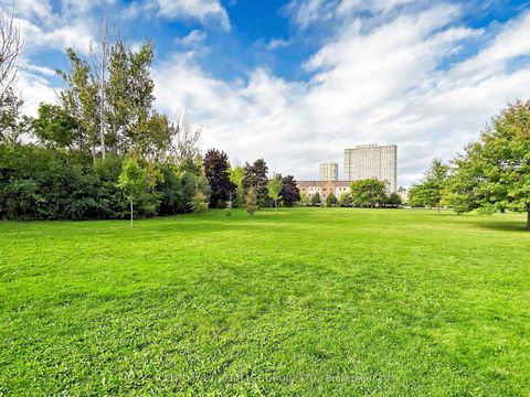 Photo 36 at 1503 - 80 Antibes Drive, Branson, Toronto