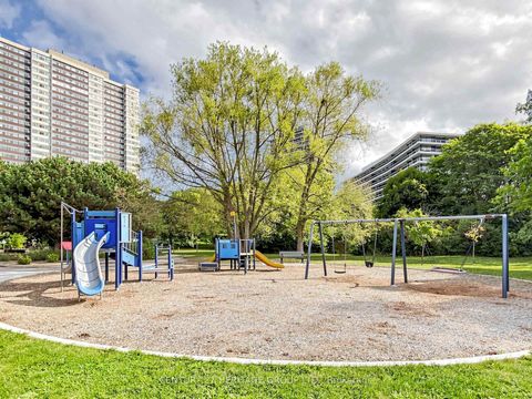 Photo 38 at 1503 - 80 Antibes Drive, Branson, Toronto