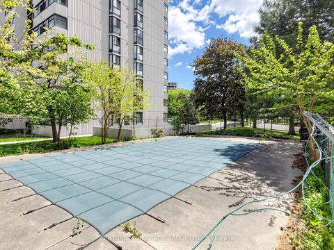Photo 39 at 1503 - 80 Antibes Drive, Branson, Toronto