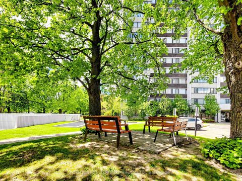 Photo 40 at 1503 - 80 Antibes Drive, Branson, Toronto