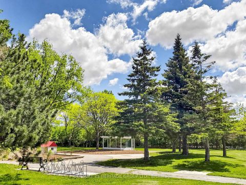 Photo 41 at 1503 - 80 Antibes Drive, Branson, Toronto