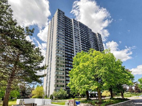 Photo 44 at 1503 - 80 Antibes Drive, Branson, Toronto