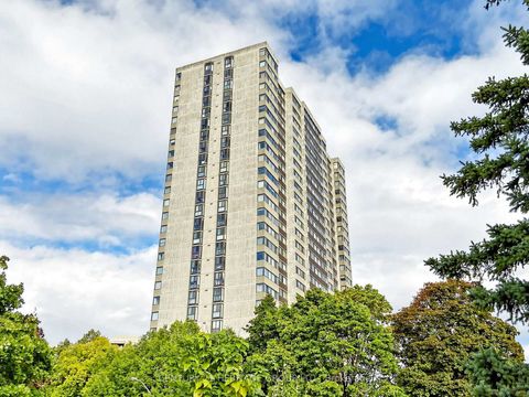 Photo 45 at 1503 - 80 Antibes Drive, Branson, Toronto