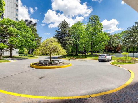 Photo 46 at 1503 - 80 Antibes Drive, Branson, Toronto