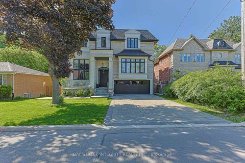 Photo 0 at 151 Horsham Avenue, Willowdale West, Toronto