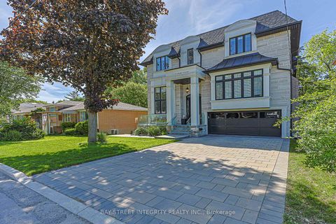 Photo 1 at 151 Horsham Avenue, Willowdale West, Toronto