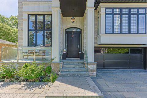 Photo 2 at 151 Horsham Avenue, Willowdale West, Toronto