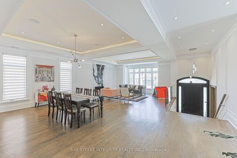 Photo 3 at 151 Horsham Avenue, Willowdale West, Toronto