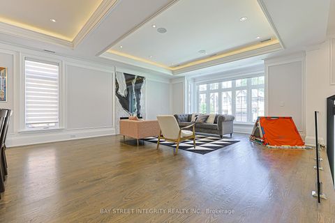 Photo 4 at 151 Horsham Avenue, Willowdale West, Toronto