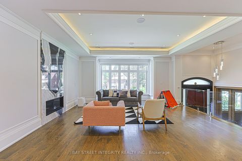 Photo 5 at 151 Horsham Avenue, Willowdale West, Toronto