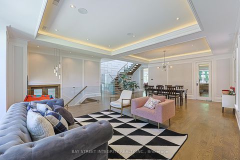 Photo 6 at 151 Horsham Avenue, Willowdale West, Toronto