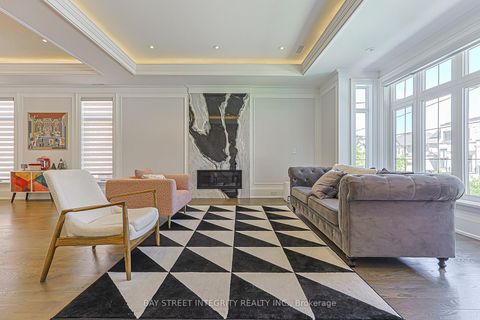 Photo 7 at 151 Horsham Avenue, Willowdale West, Toronto