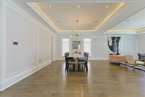Photo 8 at 151 Horsham Avenue, Willowdale West, Toronto