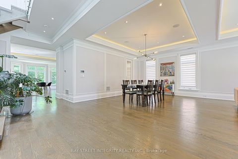 Photo 9 at 151 Horsham Avenue, Willowdale West, Toronto