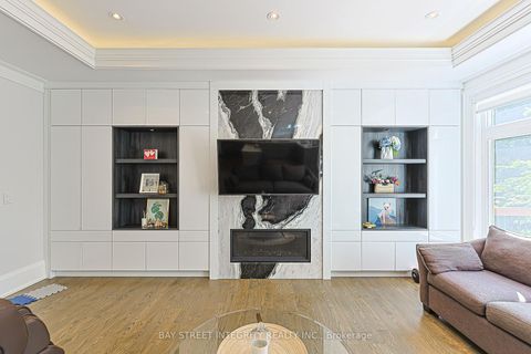 Photo 10 at 151 Horsham Avenue, Willowdale West, Toronto