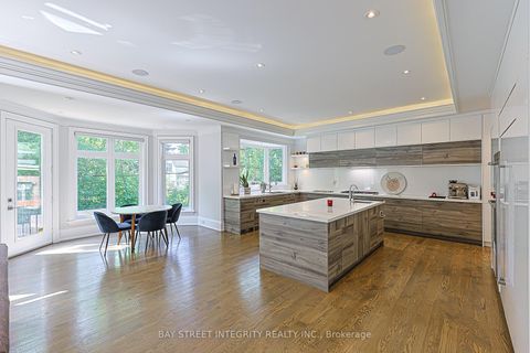 Photo 11 at 151 Horsham Avenue, Willowdale West, Toronto