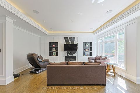 Photo 12 at 151 Horsham Avenue, Willowdale West, Toronto