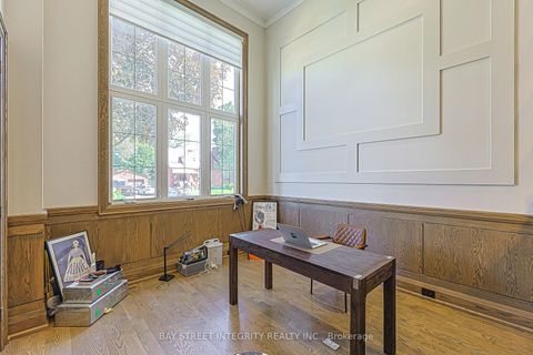 Photo 18 at 151 Horsham Avenue, Willowdale West, Toronto