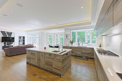 Photo 19 at 151 Horsham Avenue, Willowdale West, Toronto