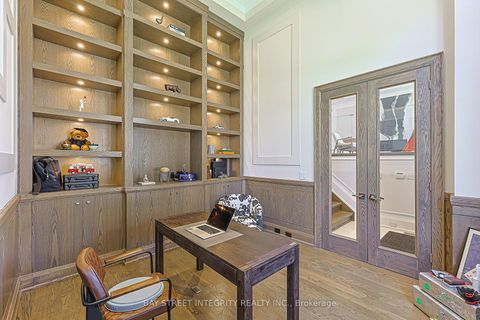 Photo 20 at 151 Horsham Avenue, Willowdale West, Toronto
