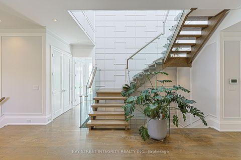 Photo 23 at 151 Horsham Avenue, Willowdale West, Toronto
