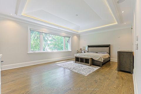 Photo 25 at 151 Horsham Avenue, Willowdale West, Toronto