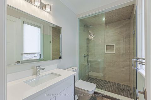 Photo 30 at 151 Horsham Avenue, Willowdale West, Toronto