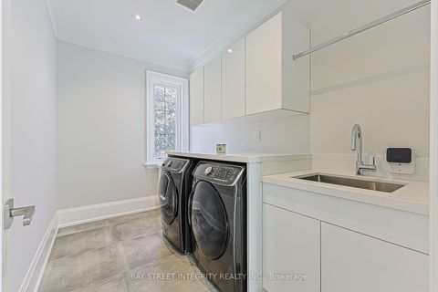 Photo 32 at 151 Horsham Avenue, Willowdale West, Toronto