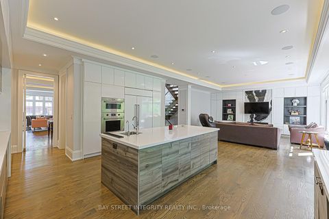 Photo 33 at 151 Horsham Avenue, Willowdale West, Toronto