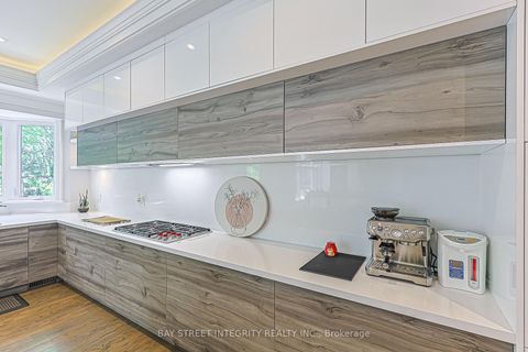 Photo 34 at 151 Horsham Avenue, Willowdale West, Toronto