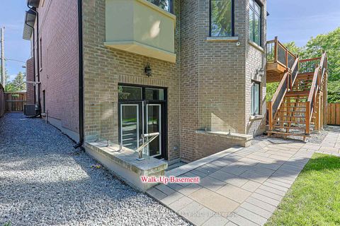 Photo 36 at 151 Horsham Avenue, Willowdale West, Toronto