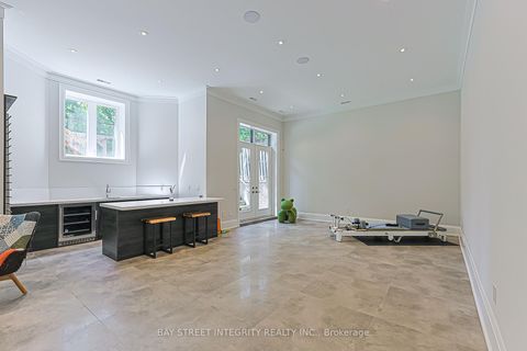 Photo 37 at 151 Horsham Avenue, Willowdale West, Toronto