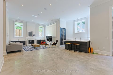 Photo 38 at 151 Horsham Avenue, Willowdale West, Toronto