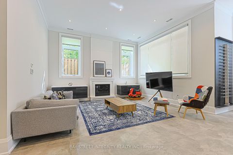 Photo 40 at 151 Horsham Avenue, Willowdale West, Toronto