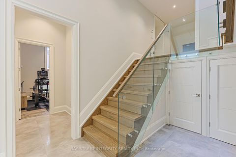 Photo 41 at 151 Horsham Avenue, Willowdale West, Toronto