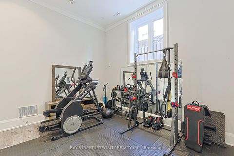 Photo 42 at 151 Horsham Avenue, Willowdale West, Toronto